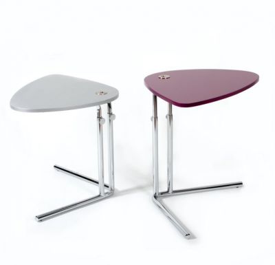 K22L Mobile Tisch Tecta